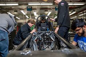 Bachelor's Degree Programs in Automotive Engineering