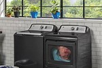 Badcock Appliances Dryers