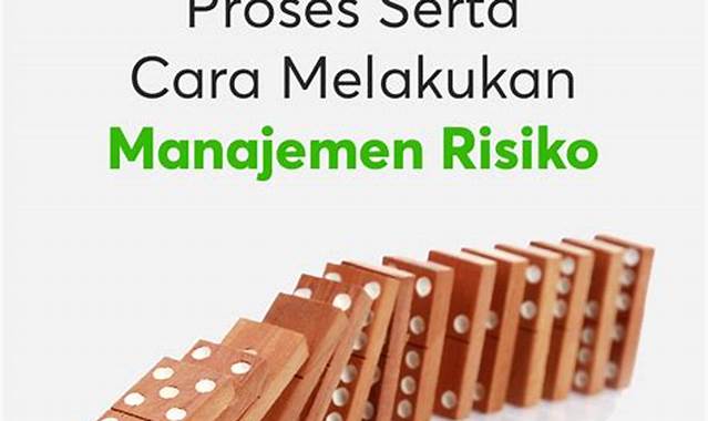 Bagaimana cara Melakukan Manajemen Risiko Non Finansial