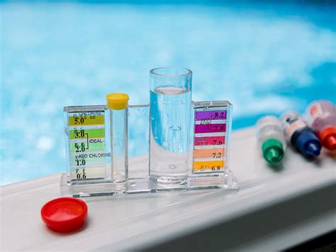 bahan kimia kolam renang