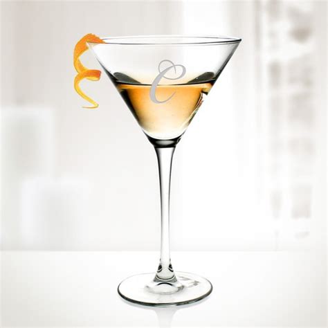 Bahan Pembuatan Gelas Martini