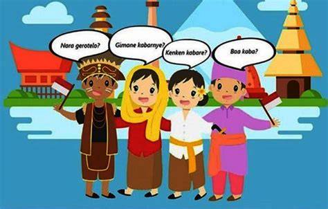 Bahasa Daerah