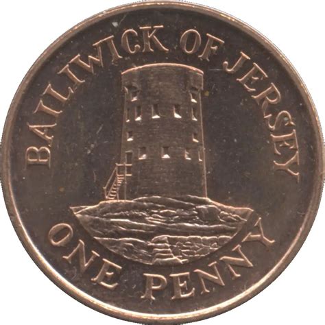 Jersey Penny