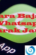 bajak whatsapp indonesia