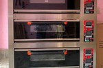 Bakery Electric Oven Prices Philippines