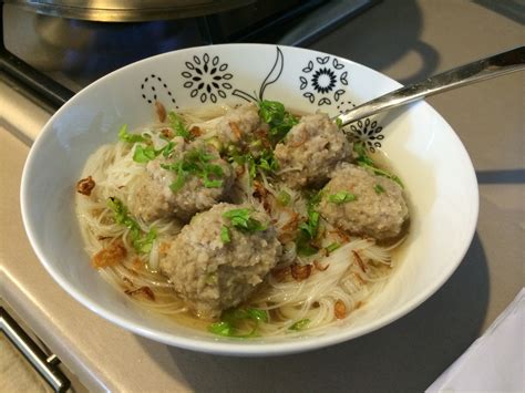 Bakso