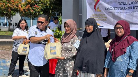 Bakti Sosial