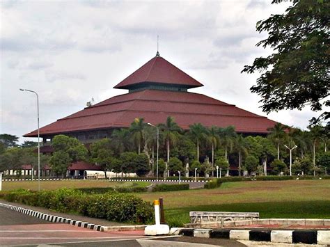 Balairung UI