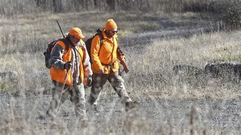 Balancing the Needs of Hunters Anglers Conservationists Louisiana Game and Fish