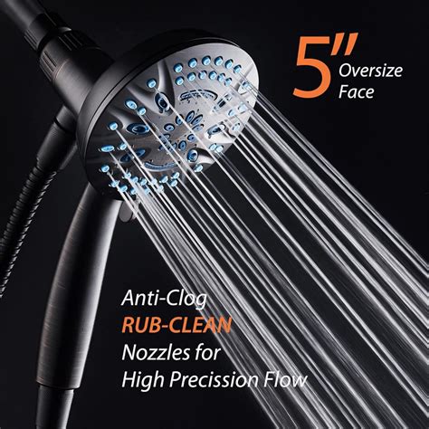 Magnetic Shower Head