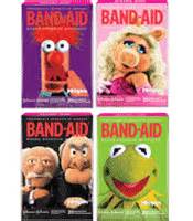 Band Aid Printable Coupons