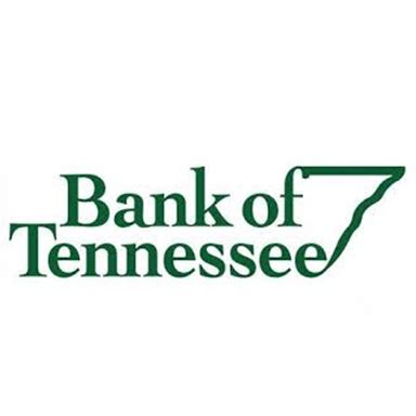 Bank of Tennessee Kingsport TN