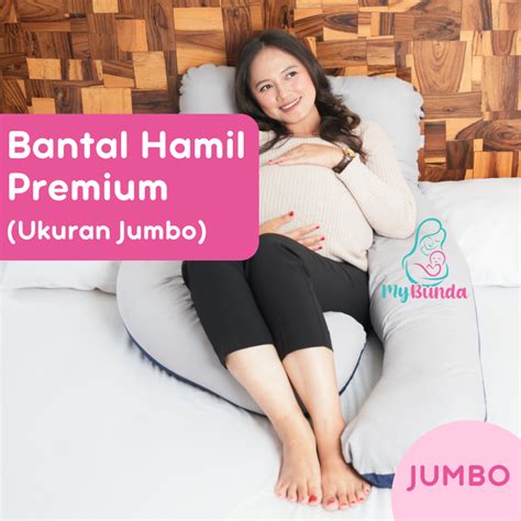 Bantal Ibu Hamil