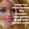 Barbie Girl Quotes