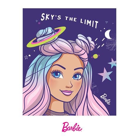 Barbie Sky