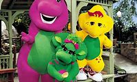 Barney Friends Best in Show