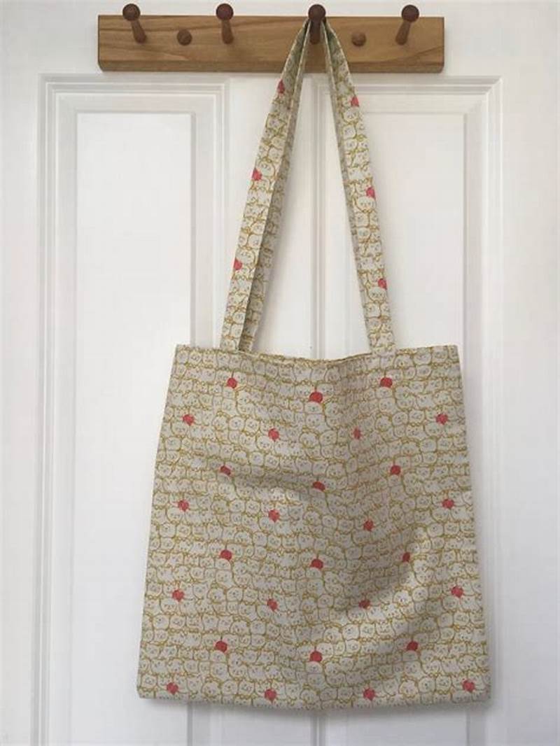 Basic Bag Pattern