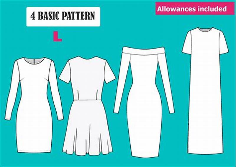 Basic Dress Pattern