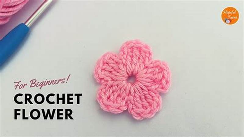 Basic Flower Pattern