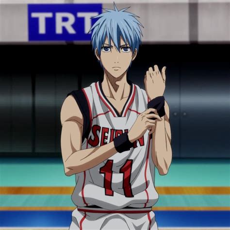Basketball Anime Emotions