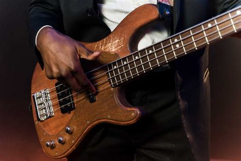 Bass