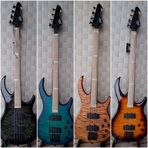 Bass Listrik