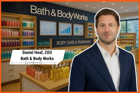 Bath And Body Career