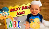 Bathtub Song YouTube