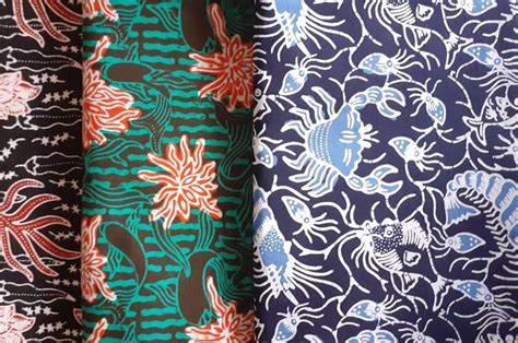 Batik Cilacap