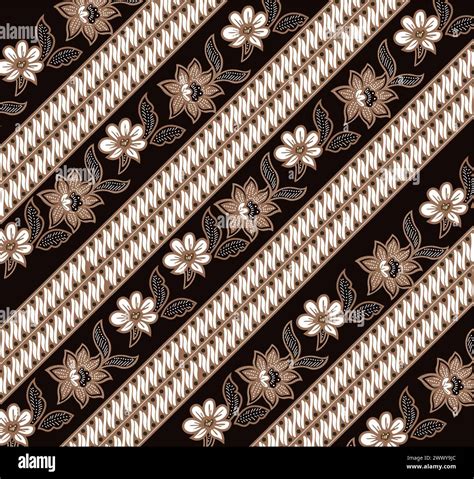 Batik Indonesia
