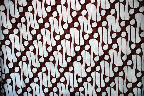 Batik Parang