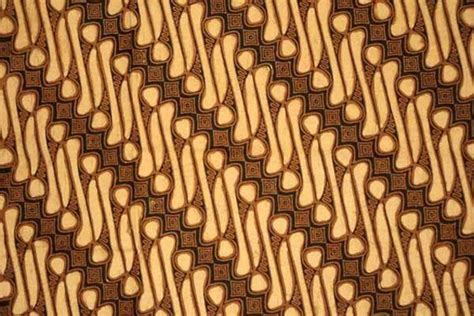 Batik Parang Kusumo