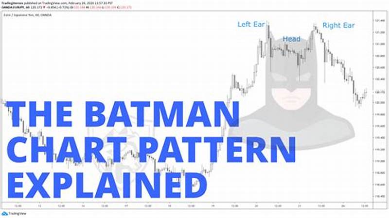 Batman Pattern Chart
