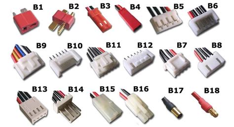 Pack Connector