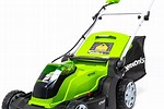 Battery Power Lawn Mowers Reviews