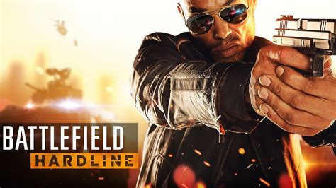 Battlefield Hardline PC … 