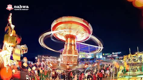 Batu Night Spectacular