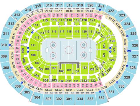 Bb&t Center Seating Chart With Seat Numbers