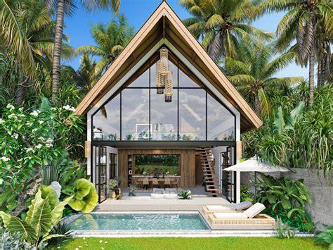 The Beach House