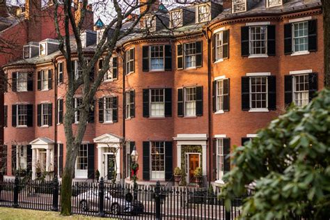 Hill Boston Homes