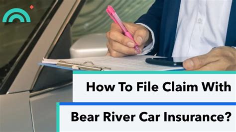 Bear River Insurance Claims Processing