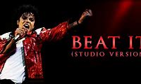 Beat It Michael Jackson 1 Hour