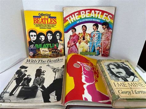Beatles Catalog Price