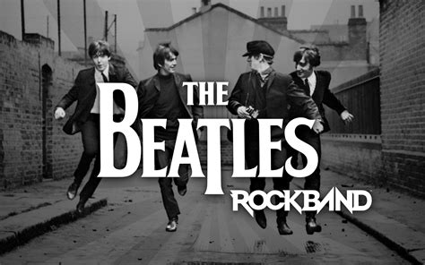 Beatles Rock