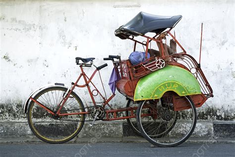Becak