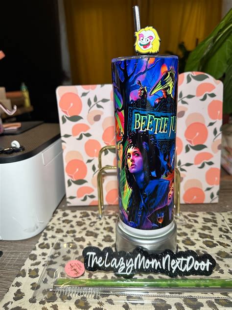 Beetlejuice