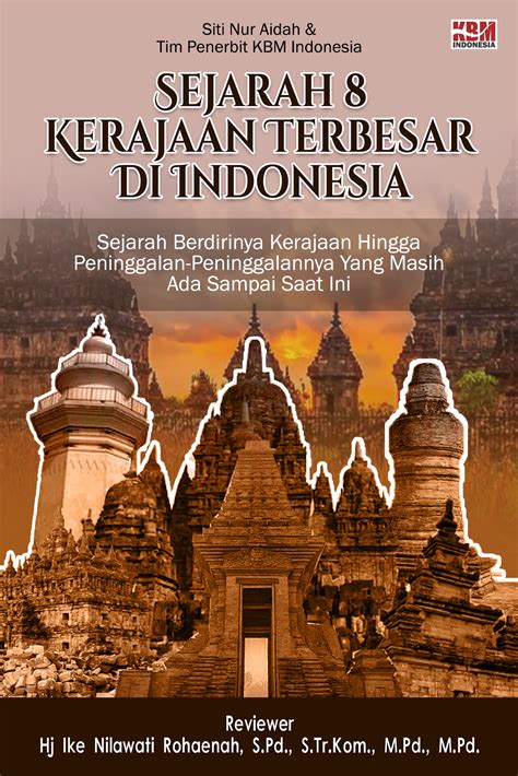 Belajar sejarah di Indonesia