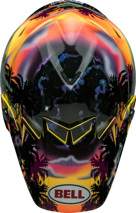 Bell Helmet Catalogue