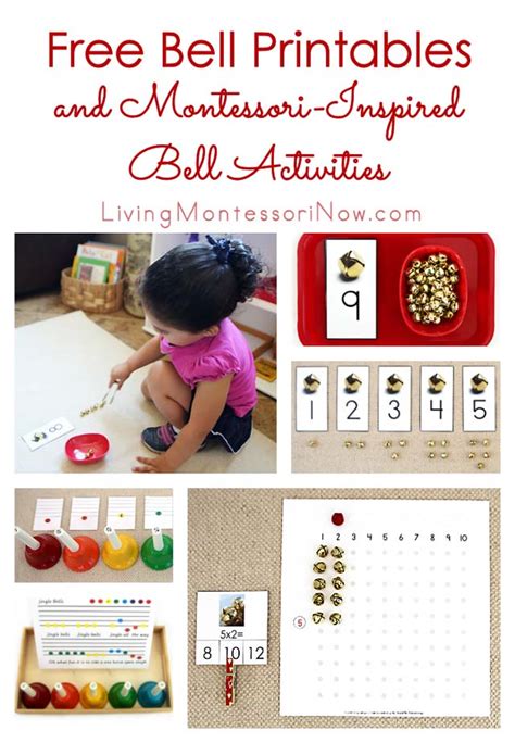 Bell Printables
