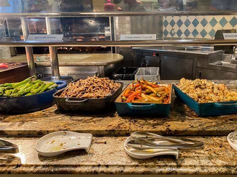 Bellagio Buffet 2 For 1 Coupon Printable